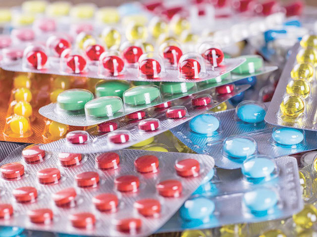 Industria locală de medicamente şi produse farmaceutice a ajuns la 6,8 mld. lei în 2024, plus 6%