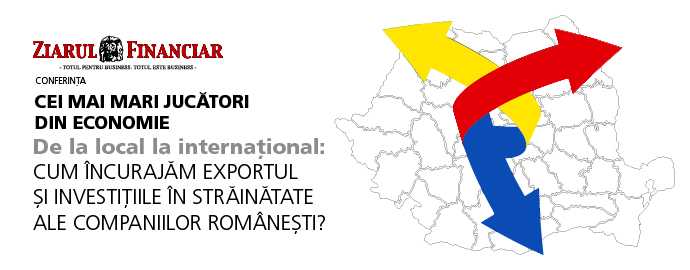 ZF Cei mai mari jucatori din economie 2025