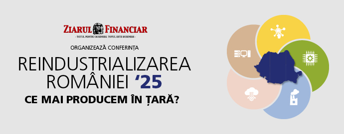 ZF Reindustrializarea Romaniei. Ce mai producem în ţară?