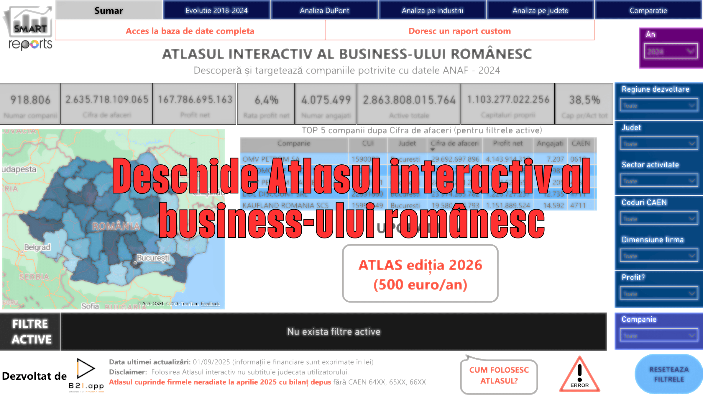 Atlasul Interactiv
