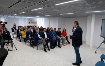 Atlasul care cartografiază economia României: datele devin busolă pentru antreprenori
