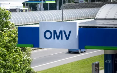 OMV Petrom produce de două ori mai mult cu aproape 40% mai puțini angajați