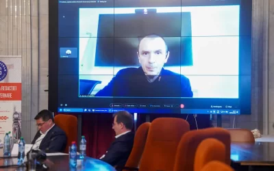 Capitalul autohton al României – nivelul următor: marile companii competitive la nivel regional și european