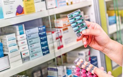 Cei mai mari 10 producători de medicamente după cifra de afaceri din 2024