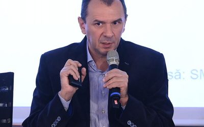 Liviu Sav, co-fondator Bridge to Information: Analizele statistice și sectoriale, în pericol de a nu mai putea fi realizate