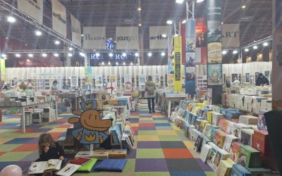 ANALIZĂ – Piața de carte și Topul editurilor din România