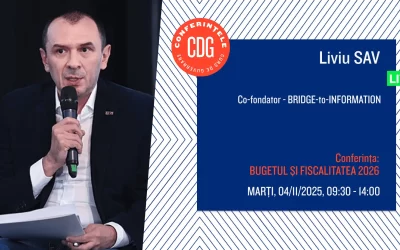 Liviu Sav, BRIDGE-to-INFORMATION: Carrefour a plătit un impozit de 70% pe profit în 2024, puternic alterat de IMCA