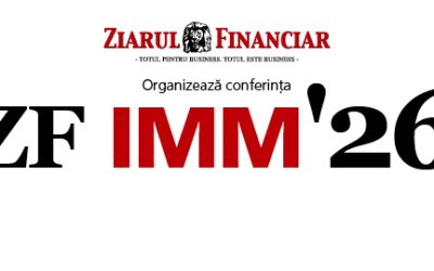 ZF IMM ’26. Construirea încrederii: cu ce oportunități de creștere vine 2026 pentru IMM-uri
